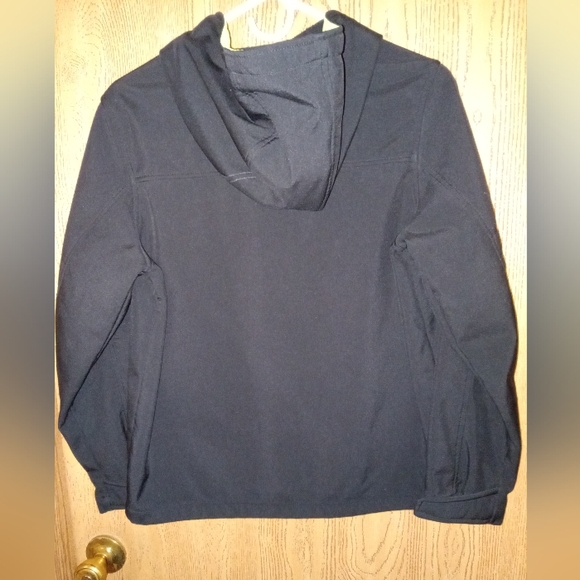 ZeroXposure Coat - Picture 2 of 4